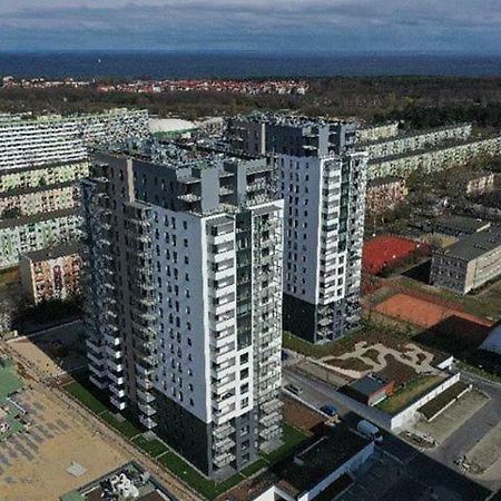 Apartament Morski Sen Danzig Exterior foto