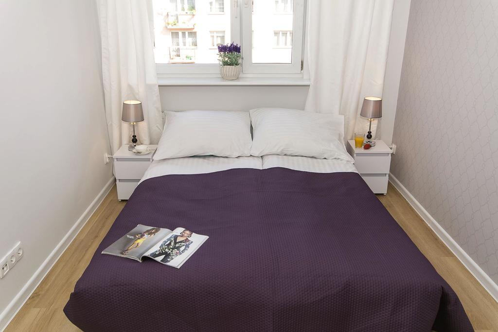 Apartament Morski Sen Danzig Exterior foto