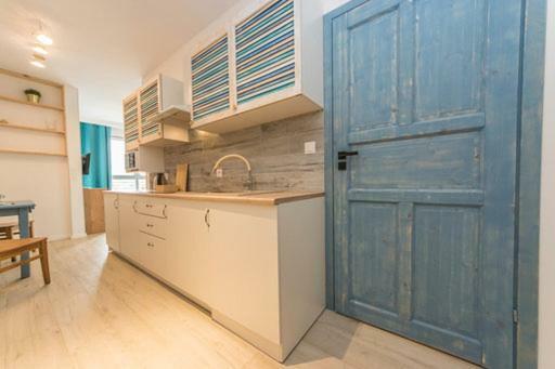 Apartament Morski Sen Danzig Exterior foto