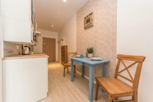 Apartament Morski Sen Danzig Exterior foto