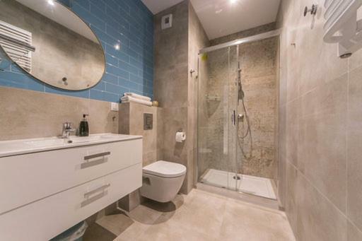 Apartament Morski Sen Danzig Exterior foto